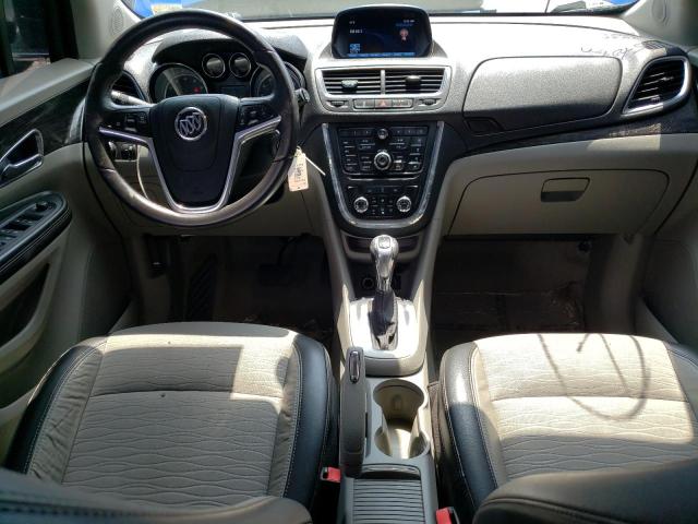 Photo 8 from auction – 2015 BUICK ENCORE CON with VIN KL4CJBSB5FB267968