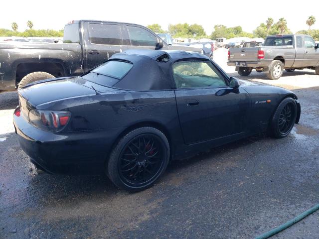Photo 3 from auction – 2005 HONDA S2000 with VIN JHMAP21485S004658