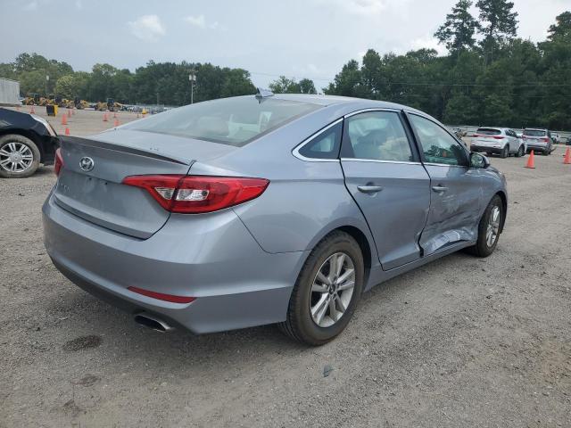 Photo 3 from auction – 2016 HYUNDAI SONATA SE with VIN 5NPE24AF5GH369072