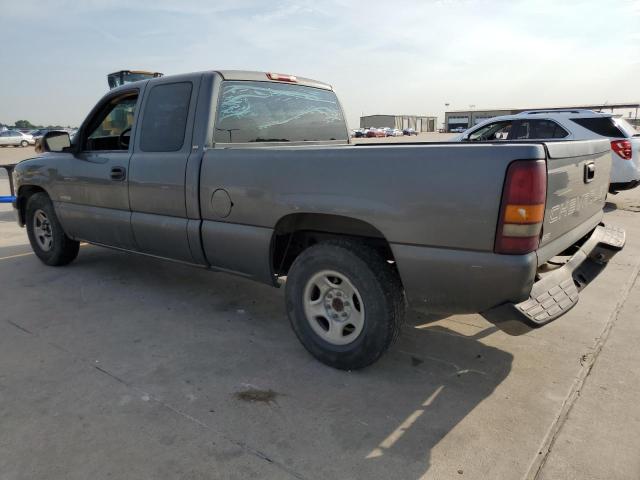 Photo 2 from auction – 2001 CHEVROLET SILVERADO with VIN 2GCEC19W311211015