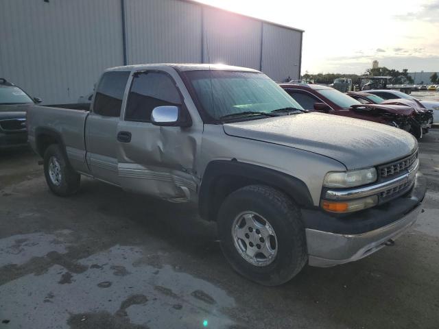 Zdjęcie 4 z aukcji – 2000 CHEVROLET SILVERADO z VIN 1GCEK19T8YE407517