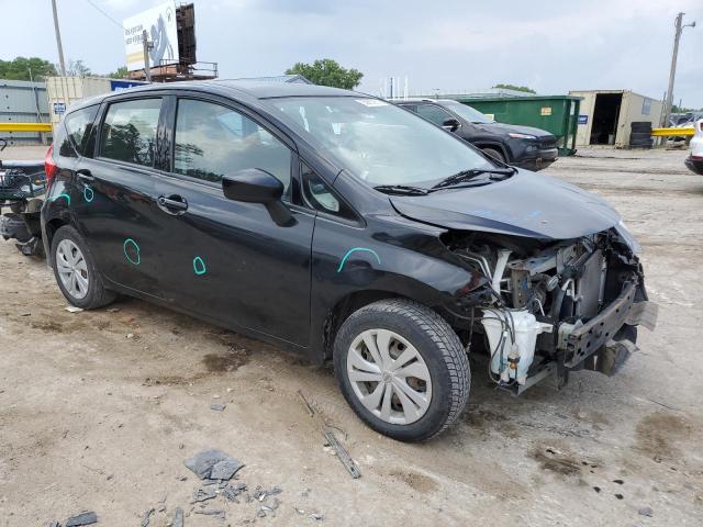 Photo 4 from auction – 2017 NISSAN VERSA NOTE with VIN 3N1CE2CP0HL352855