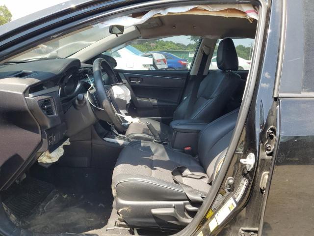 Photo 7 from auction – 2015 TOYOTA COROLLA L with VIN 2T1BURHE4FC270431
