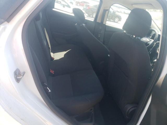 Photo 10 from auction – 2016 FORD FOCUS SE with VIN 1FADP3K26GL282298