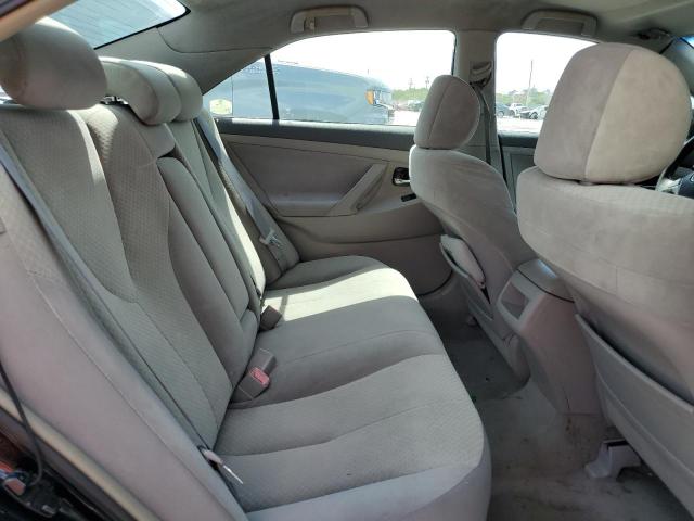 Photo 10 from auction – 2007 TOYOTA CAMRY CE with VIN 4T1BE46K97U547857
