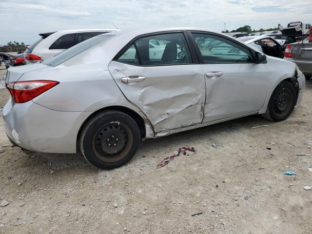 Photo 3 from auction – 2014 TOYOTA COROLLA L with VIN 2T1BURHE3EC161330