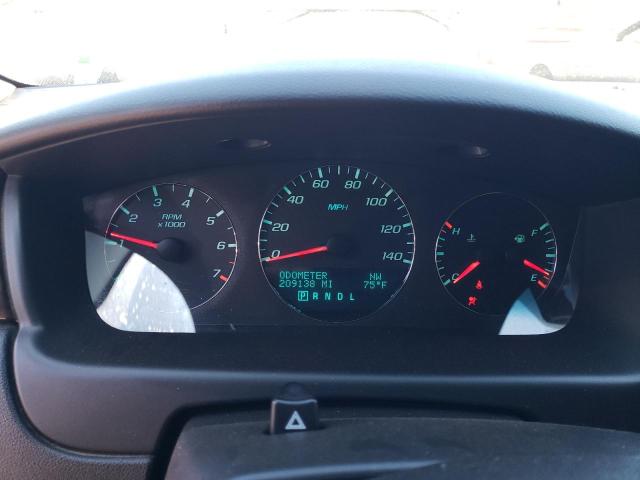 Photo 9 from auction – 2014 CHEVROLET IMPALA LIM with VIN 2G1WC5E3XE1107191