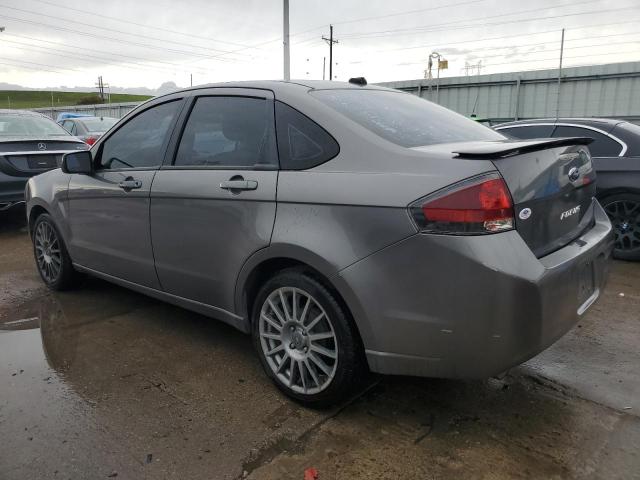 Photo 2 from auction – 2011 FORD FOCUS SES with VIN 1FAHP3GN3BW136307