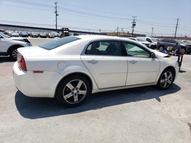 Photo 3 from auction – 2012 CHEVROLET MALIBU 1LT with VIN 1G1ZC5E05CF234939