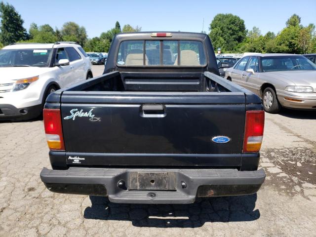 Photo 6 from auction – 1995 FORD RANGER with VIN 1FTCR11X3SPA77377