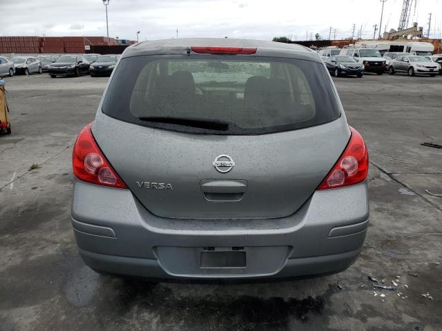 Photo 6 from auction – 2012 NISSAN VERSA S with VIN 3N1BC1CP7CK290784