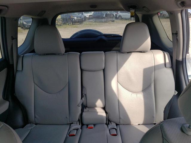 Photo 10 from auction – 2012 TOYOTA RAV4 LIMIT with VIN 2T3DF4DV0CW268382