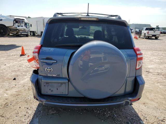 Photo 6 from auction – 2009 TOYOTA RAV4 with VIN JTMZF33V695006190