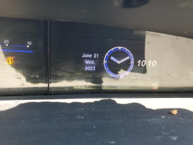 Photo 9 from auction – 2015 HONDA CIVIC SE with VIN 19XFB2F70FE274240
