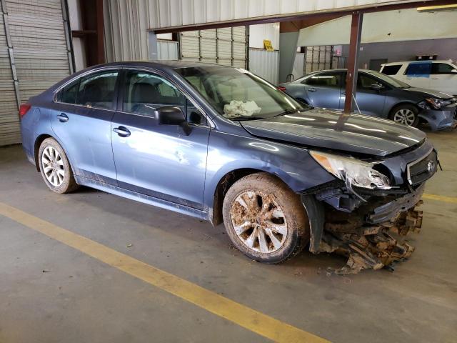 Photo 4 from auction – 2017 SUBARU LEGACY 2.5 with VIN 4S3BNAB61H3057741