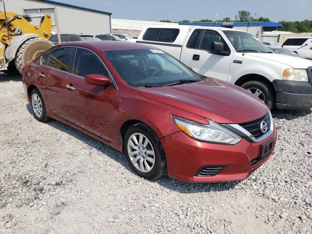 Photo 4 from auction – 2016 NISSAN ALTIMA 2.5 with VIN 1N4AL3AP9GN378491