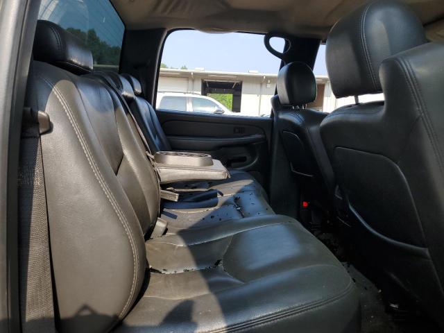 Photo 10 from auction – 2005 CHEVROLET SILVERADO with VIN 1GCHK23295F851644
