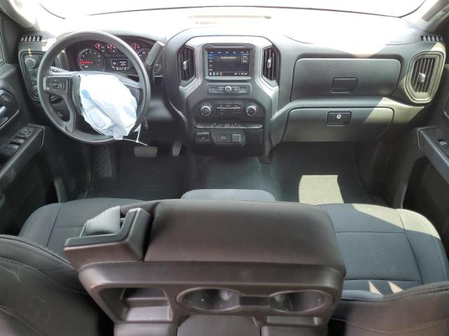 Photo 8 from auction – 2019 CHEVROLET SILVERADO with VIN 1GCPYCEFXKZ358727