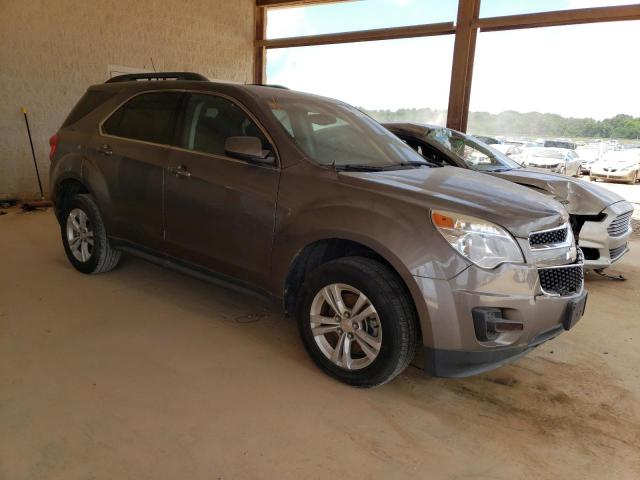 Photo 4 from auction – 2010 CHEVROLET EQUINOX LT with VIN 2CNALDEW5A6305840