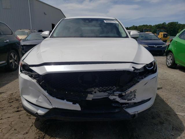 Photo 5 from auction – 2019 MAZDA CX-5 TOURI with VIN JM3KFACM1K0663535
