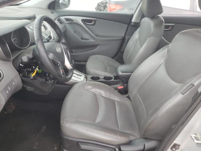 Photo 7 from auction – 2012 HYUNDAI ELANTRA GL with VIN KMHDH4AE4CU449654