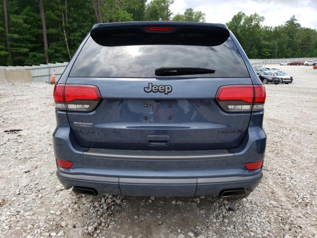 Photo 6 from auction – 2019 JEEP GRAND CHER with VIN 1C4RJFBG3KC704387