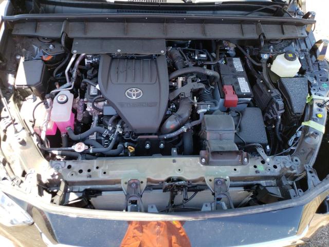 Снимка 12 от търг – 2023 TOYOTA HIGHLANDER с VIN 5TDKDRBH8PS026180