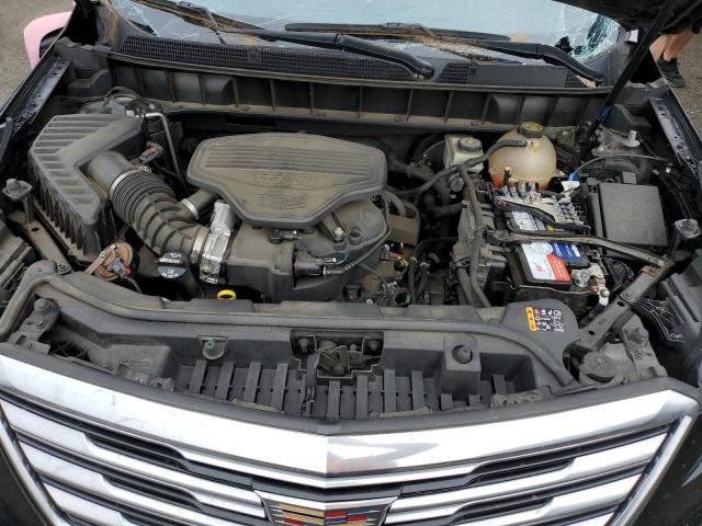 Photo 12 from auction – 2017 CADILLAC XT5 with VIN 1GYKNARSXHZ244566