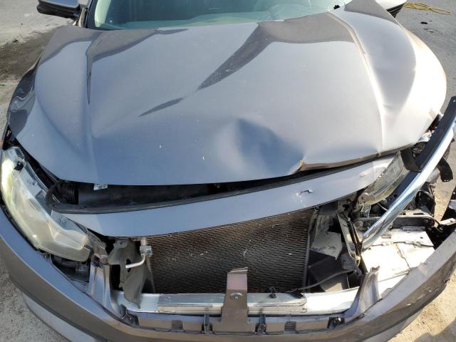 Foto 11 de la subasta – 2016 HONDA CIVIC EX con VIN 19XFC2F75GE074680