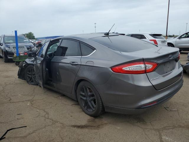 Photo 2 from auction – 2013 FORD FUSION SE with VIN 3FA6P0H77DR155373