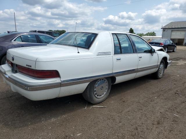 Фото 3 с аукциона – 1992 BUICK ROADMASTER с VIN 1G4BN5373NR460896