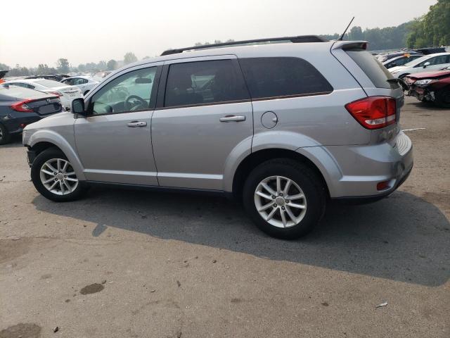 Photo 2 from auction – 2017 DODGE JOURNEY SX with VIN 3C4PDCBG3HT531173