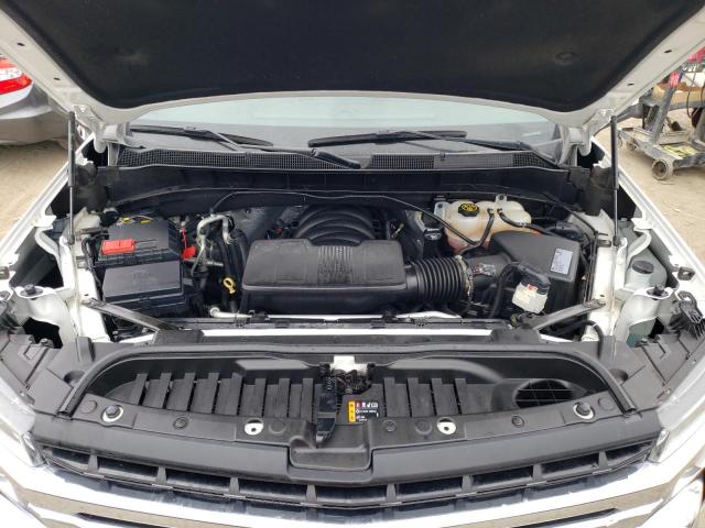 Photo 11 from auction – 2020 CHEVROLET SILVERADO with VIN 3GCPWCED6LG419366