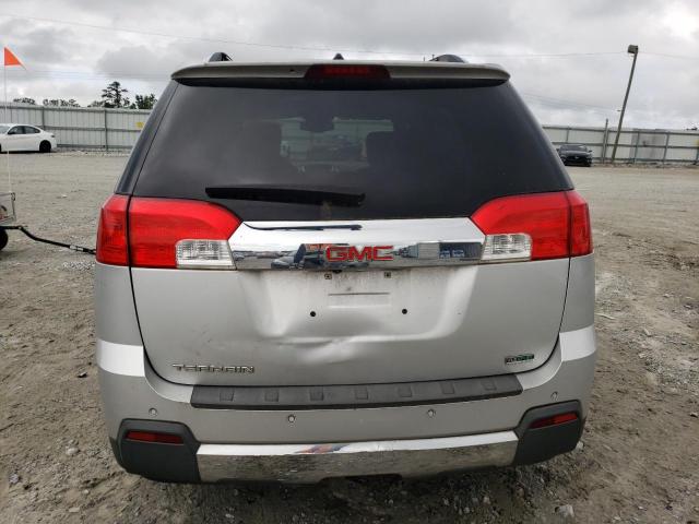 Photo 6 from auction – 2012 GMC TERRAIN SL with VIN 2GKALWEK5C6274058