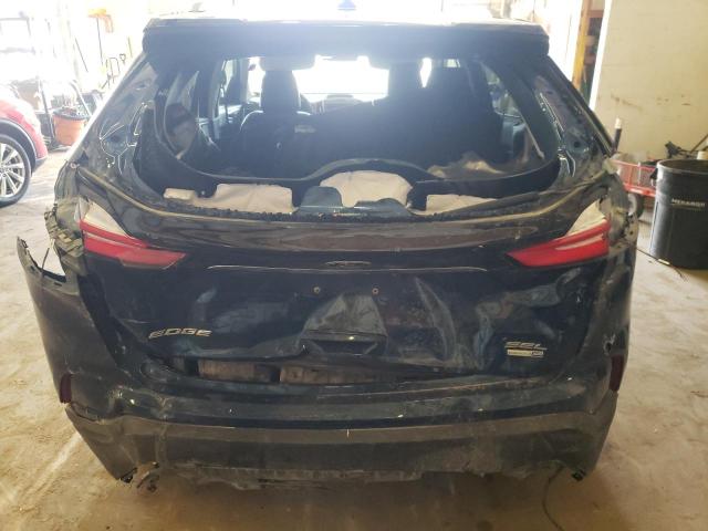 Photo 6 from auction – 2020 FORD EDGE SEL with VIN 2FMPK4J98LBA99405