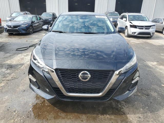 Photo 5 from auction – 2022 NISSAN ALTIMA SR with VIN 1N4BL4CVXNN357989