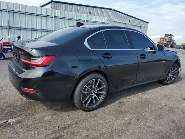 Photo 3 from auction – 2019 BMW 330XI with VIN 3MW5R7J57K8A05264