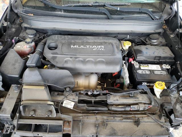 Photo 12 from auction – 2016 JEEP CHEROKEE L with VIN 1C4PJLCB0GW356076