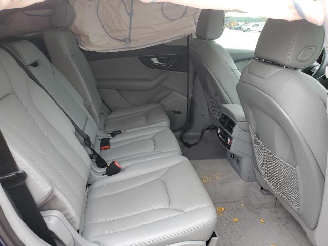 Photo 10 from auction – 2019 AUDI Q7 PREMIUM with VIN WA1LAAF76KD045972