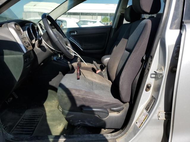 Photo 7 from auction – 2005 TOYOTA COROLLA MA with VIN 2T1KR32E35C366847