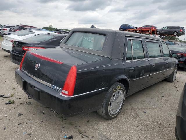 Photo 3 from auction – 2009 CADILLAC PROFESSION with VIN 1GEEK90YX9U550149