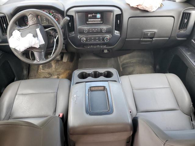 Photo 8 from auction – 2015 CHEVROLET SILVERADO with VIN 1GC2CUEG8FZ141108
