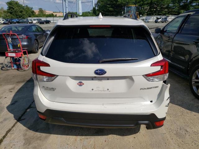 Photo 6 from auction – 2020 SUBARU FORESTER P with VIN JF2SKAJC0LH482171