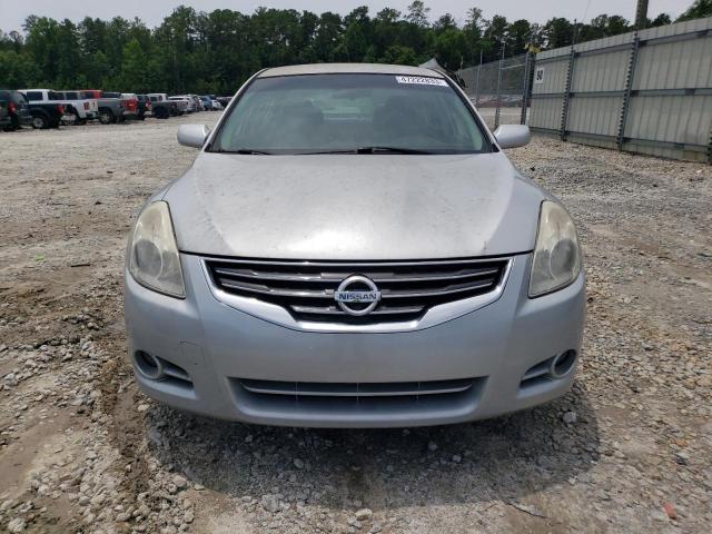 Photo 5 from auction – 2012 NISSAN ALTIMA BAS with VIN 1N4AL2AP8CN555813