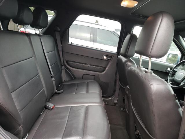 Photo 11 from auction – 2012 FORD ESCAPE LIM with VIN 1FMCU0EG9CKC78214