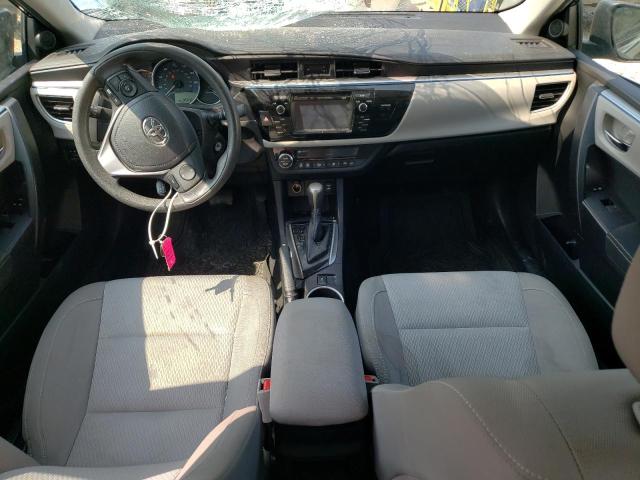 Photo 8 from auction – 2015 TOYOTA COROLLA L with VIN 2T1BURHE1FC442060