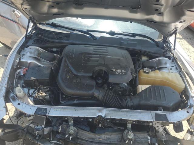 Photo 11 from auction – 2016 DODGE CHALLENGER with VIN 2C3CDZAG5GH326193