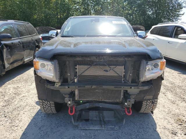 Photo 5 from auction – 2015 GMC CANYON SLT with VIN 1GTG6CE35F1209075