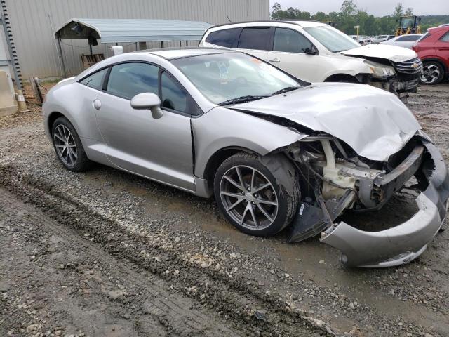 Photo 4 from auction – 2012 MITSUBISHI ECLIPSE GS with VIN 4A31K5DF5CE007590