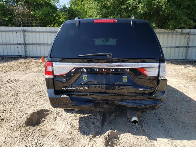 Photo 6 from auction – 2015 LINCOLN NAVIGATOR with VIN 5LMJJ3HT3FEJ13298